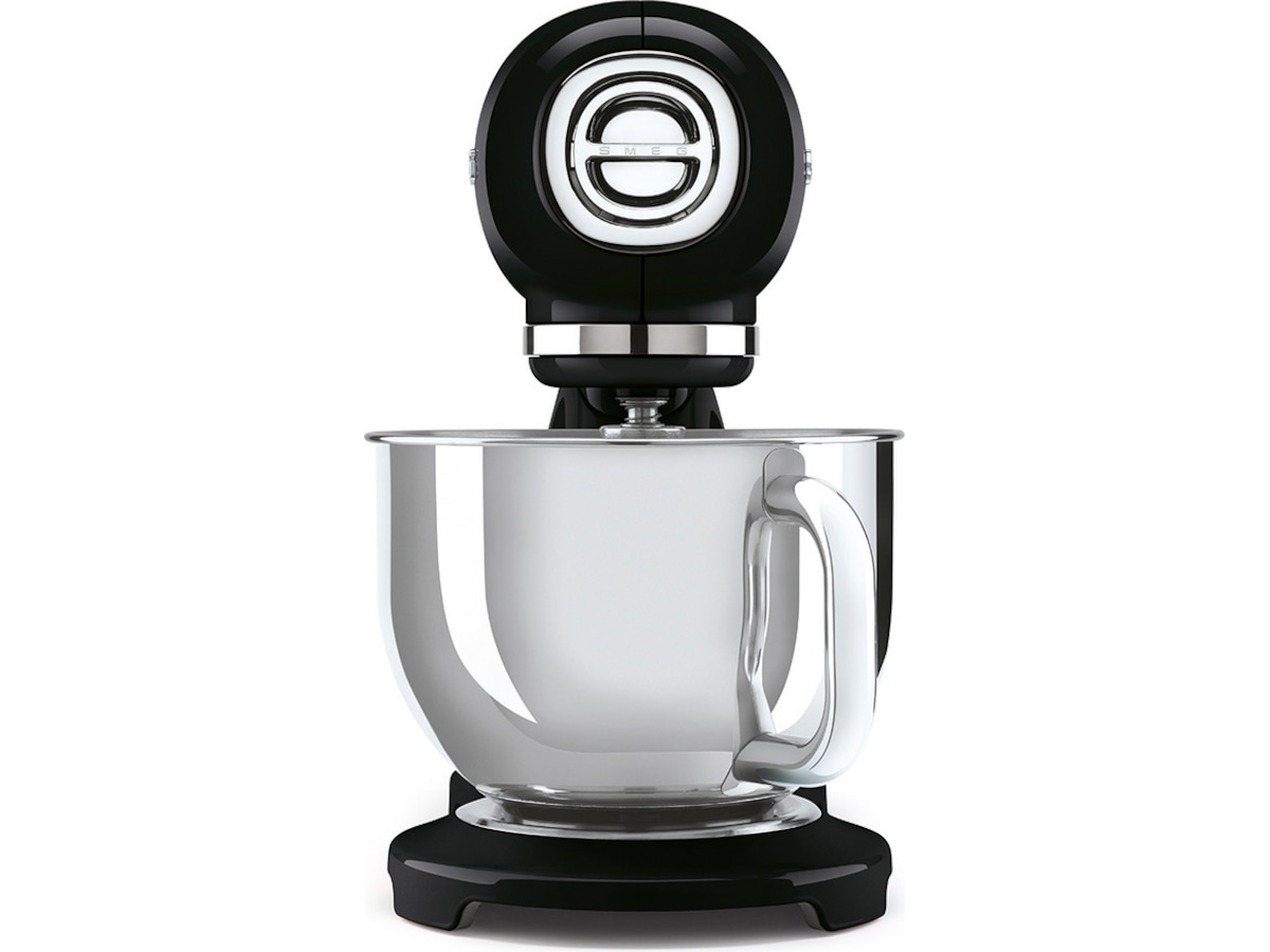 Smeg SMF03BLEU Køkkenmaskine (sort) Køkkenmaskiner