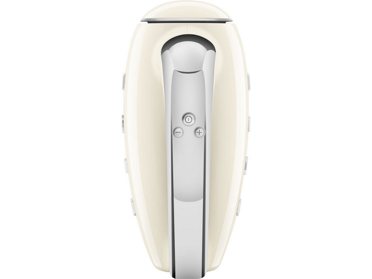 Smeg HMF01CREU Håndmixer (cream) Håndmixere & elpiskere