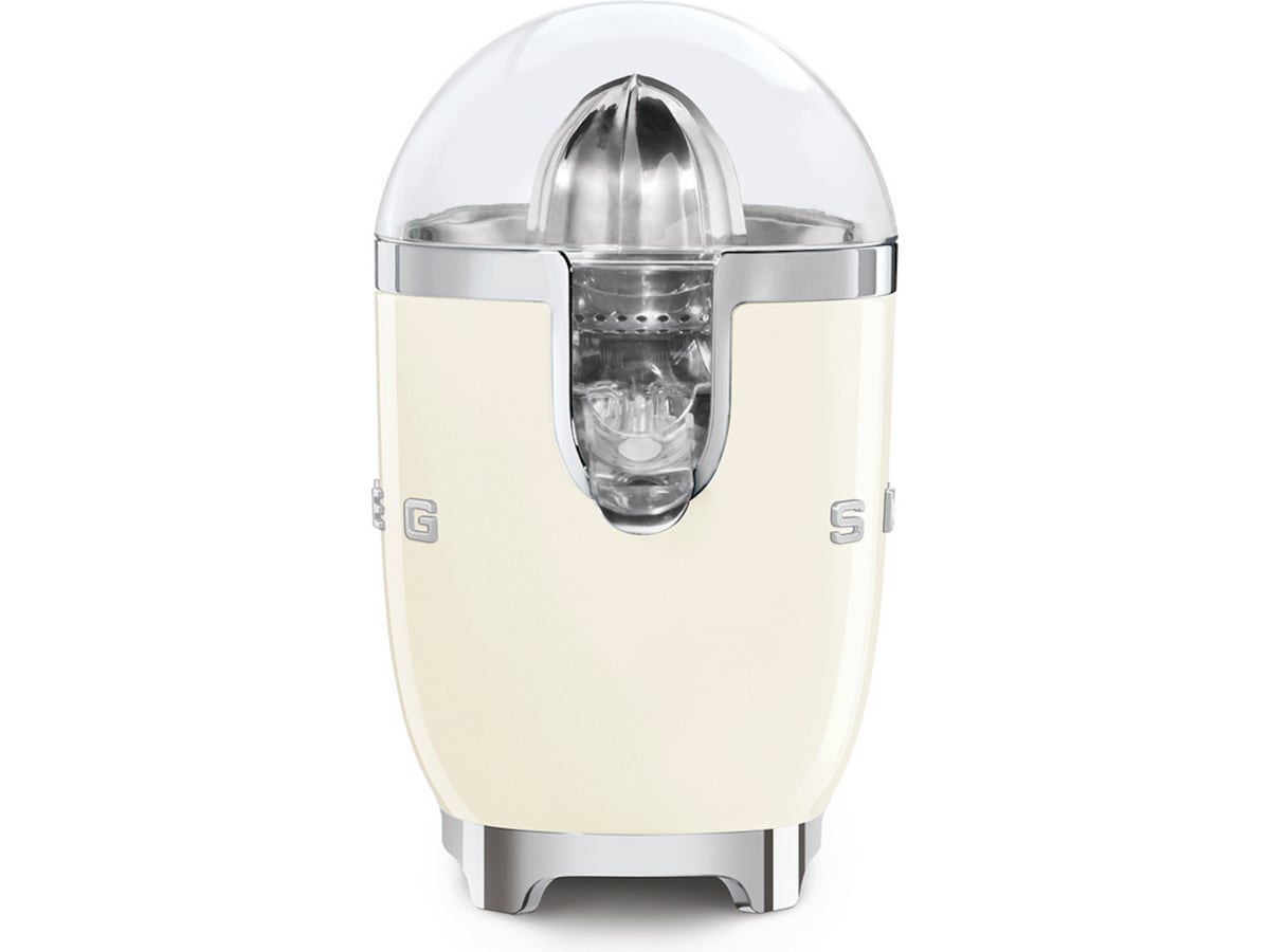Smeg CJF11CREU Citrus juicer (cream) Juicer