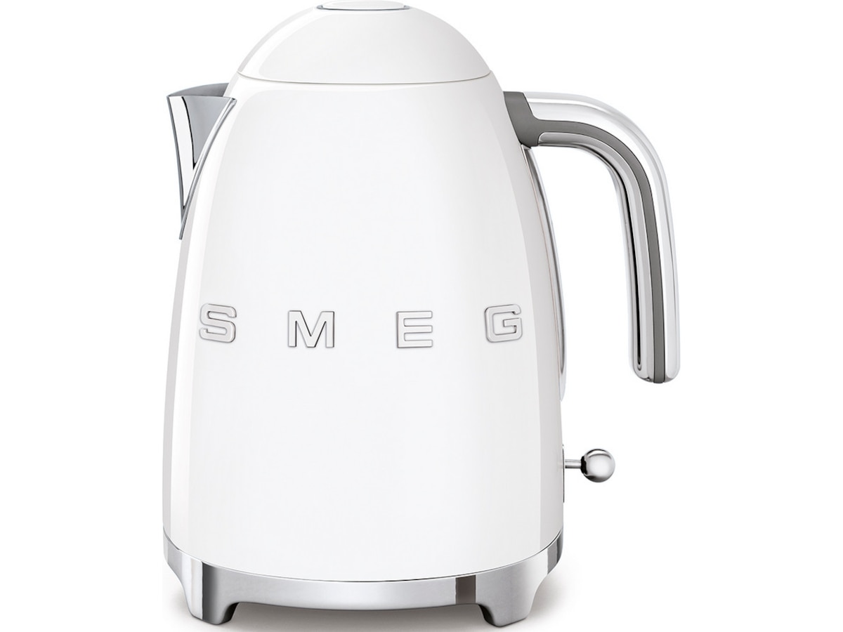 Smeg KLF03WHEU Kedel (hvid) Elkedler