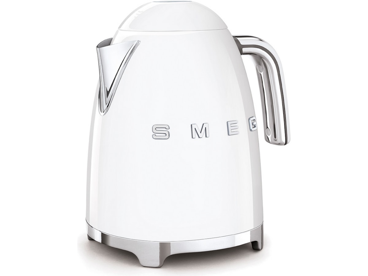 Smeg KLF03WHEU Kedel (hvid) Elkedler