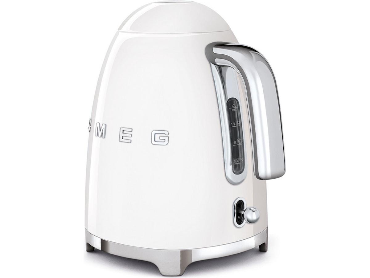 Smeg KLF03WHEU Kedel (hvid) Elkedler