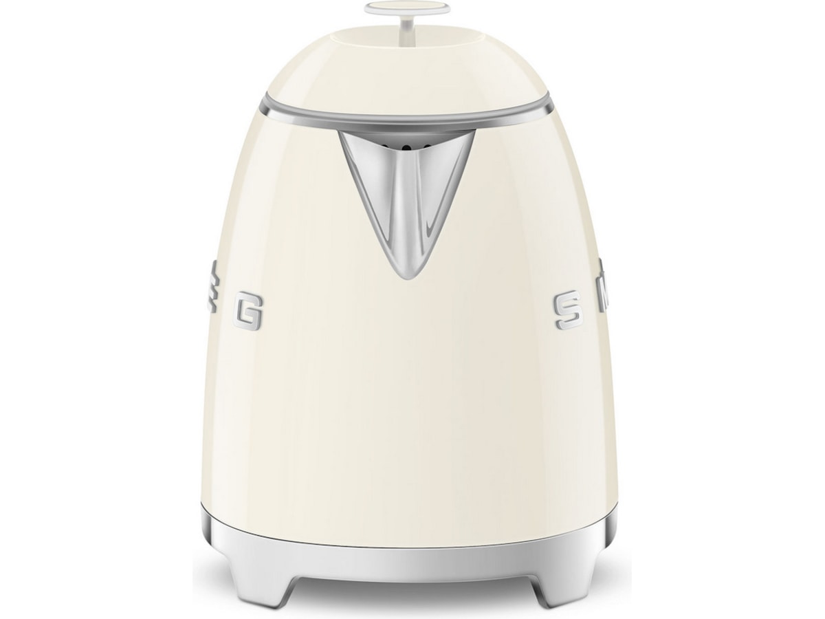 Smeg KLF05CREU Mini-kedel (cream) Elkedler