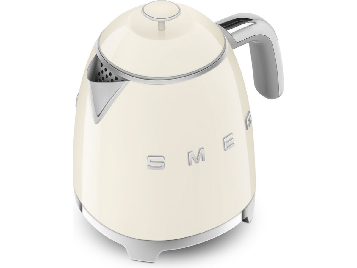 Smeg KLF05CREU Mini-kedel (cream) Elkedler