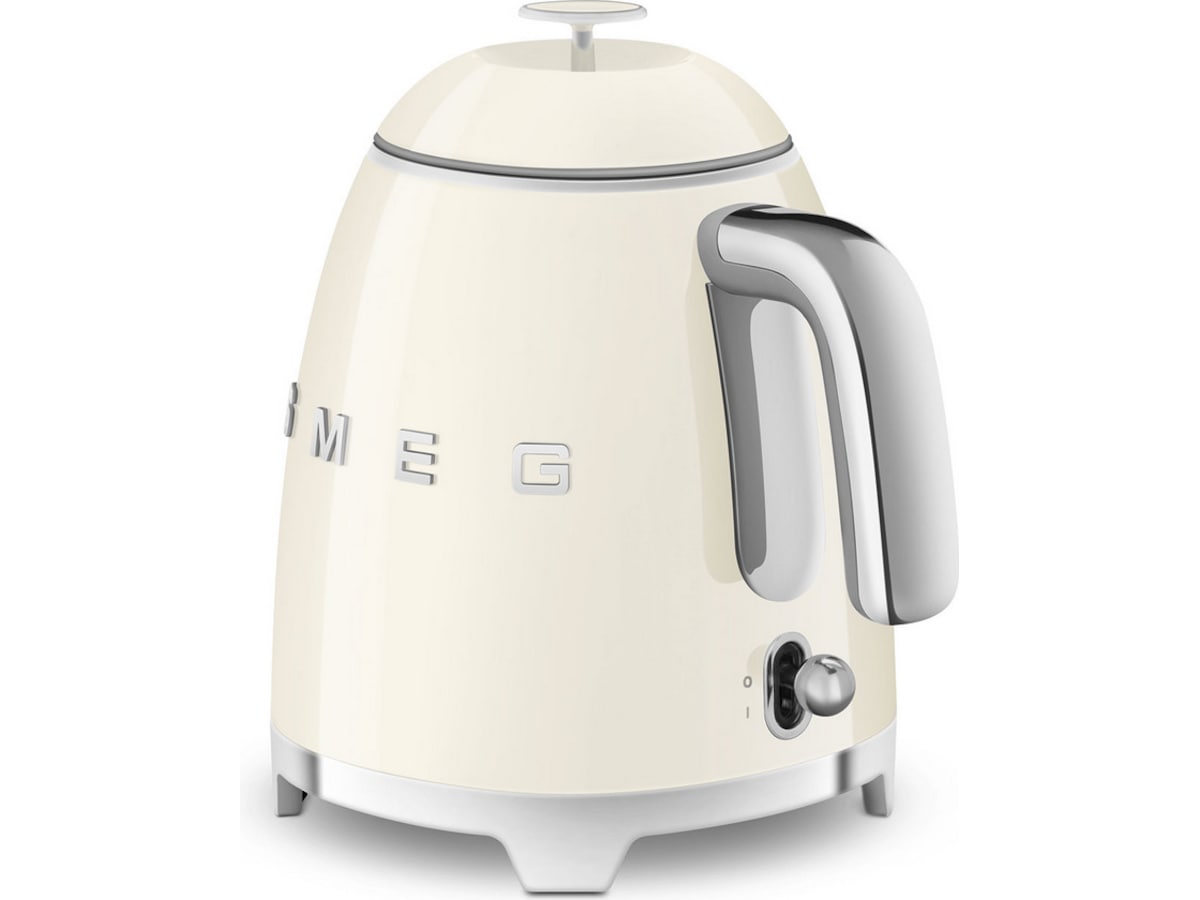 Smeg KLF05CREU Mini-kedel (cream) Elkedler
