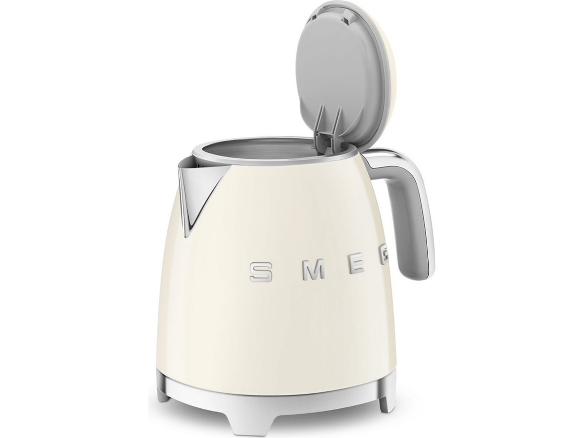 Smeg KLF05CREU Mini-kedel (cream) Elkedler