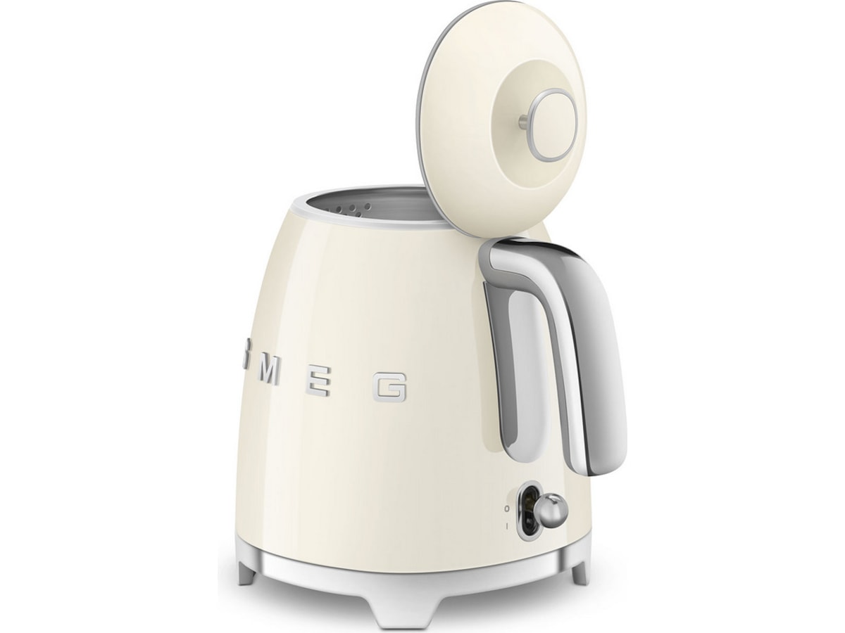 Smeg KLF05CREU Mini-kedel (cream) Elkedler