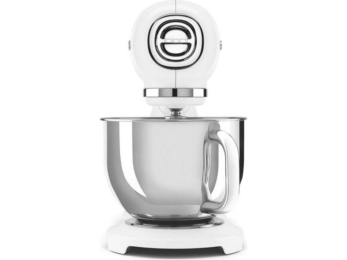 Smeg SMF03WHEU Køkkenmaskine (hvid) Køkkenmaskiner