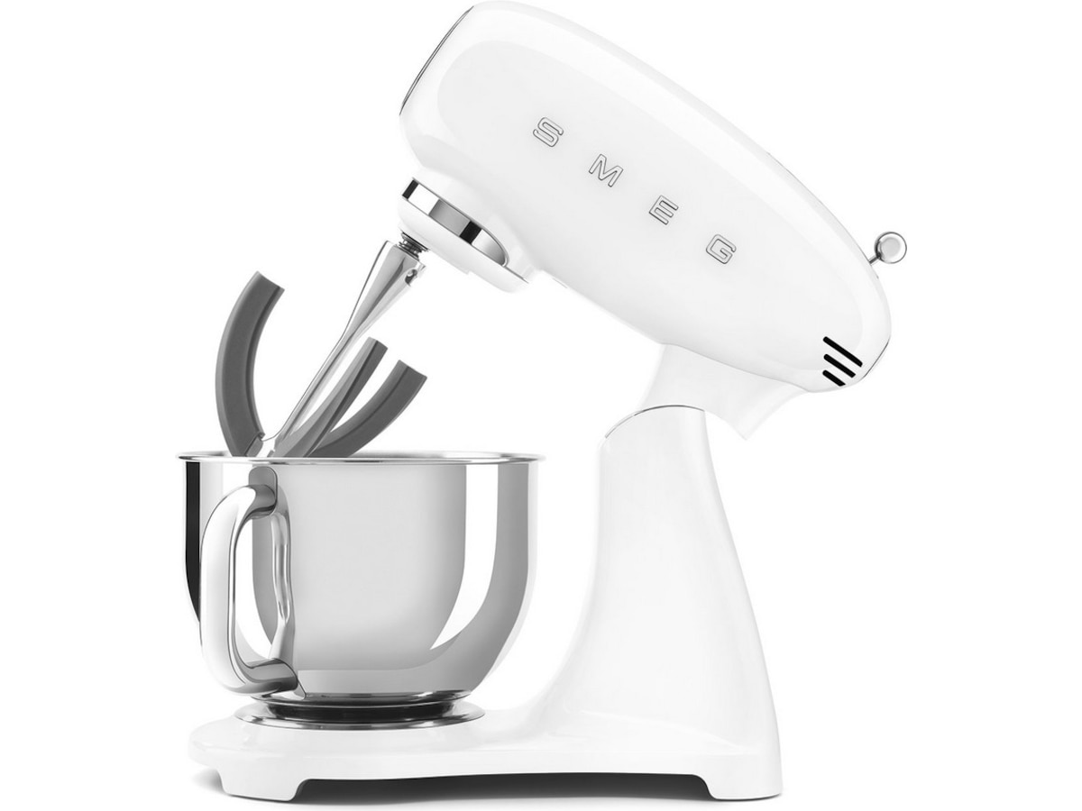 Smeg SMF03WHEU Køkkenmaskine (hvid) Køkkenmaskiner
