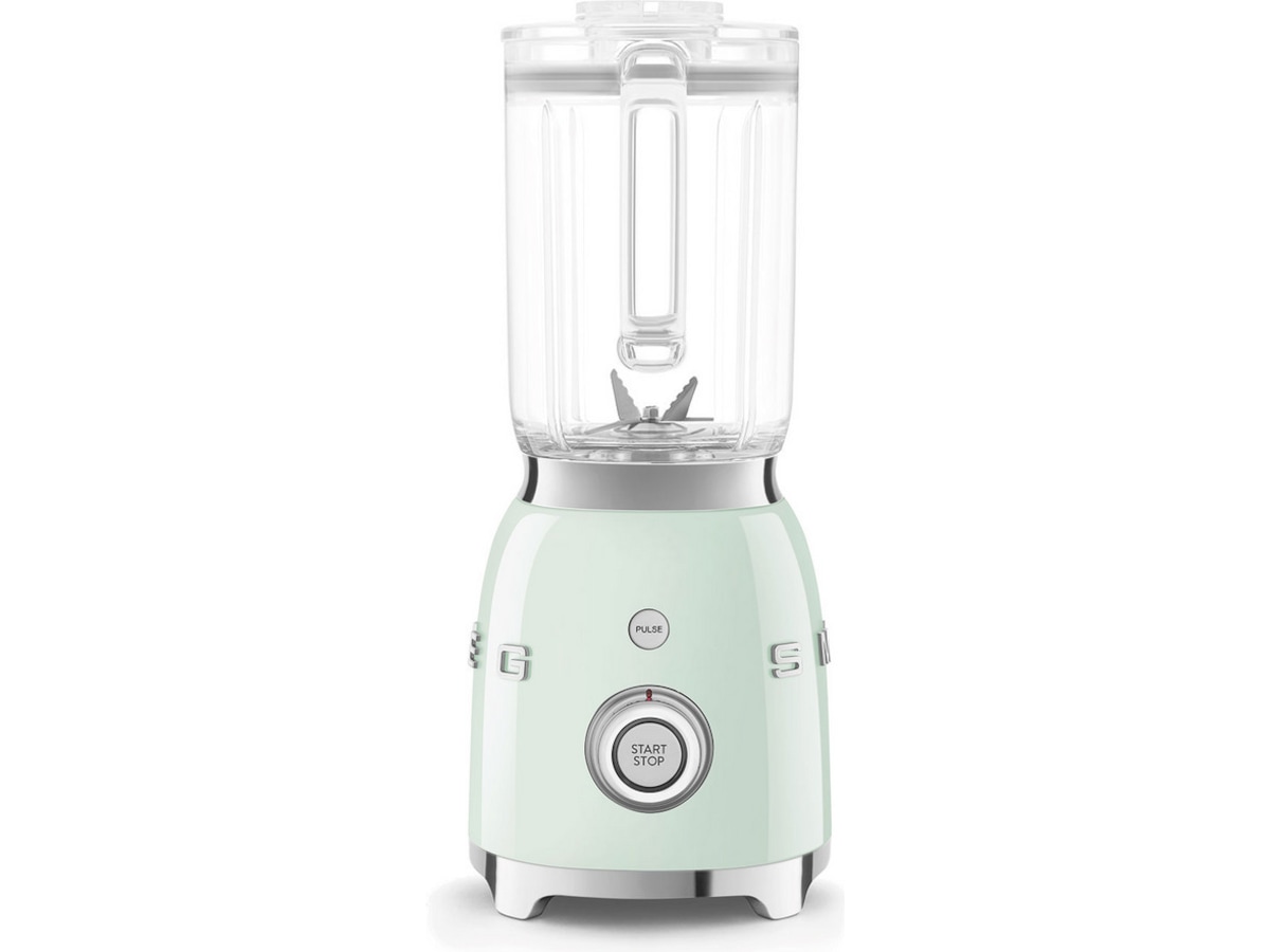 Smeg BLF03PGEU Blender (pastelgrøn) Blendere