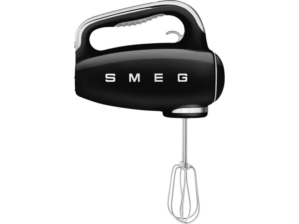 Smeg HMF01BLEU Håndmixer (sort) Håndmixere & elpiskere