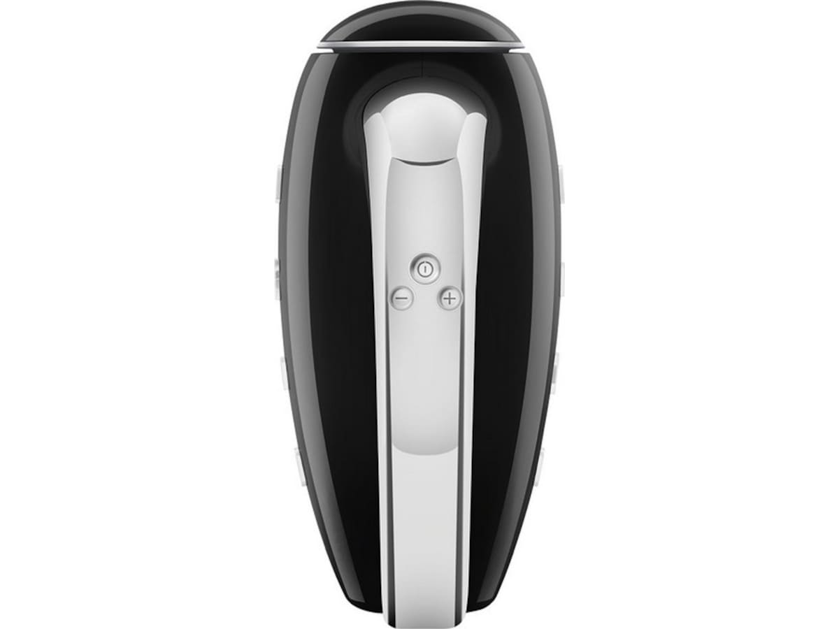 Smeg HMF01BLEU Håndmixer (sort) Håndmixere & elpiskere
