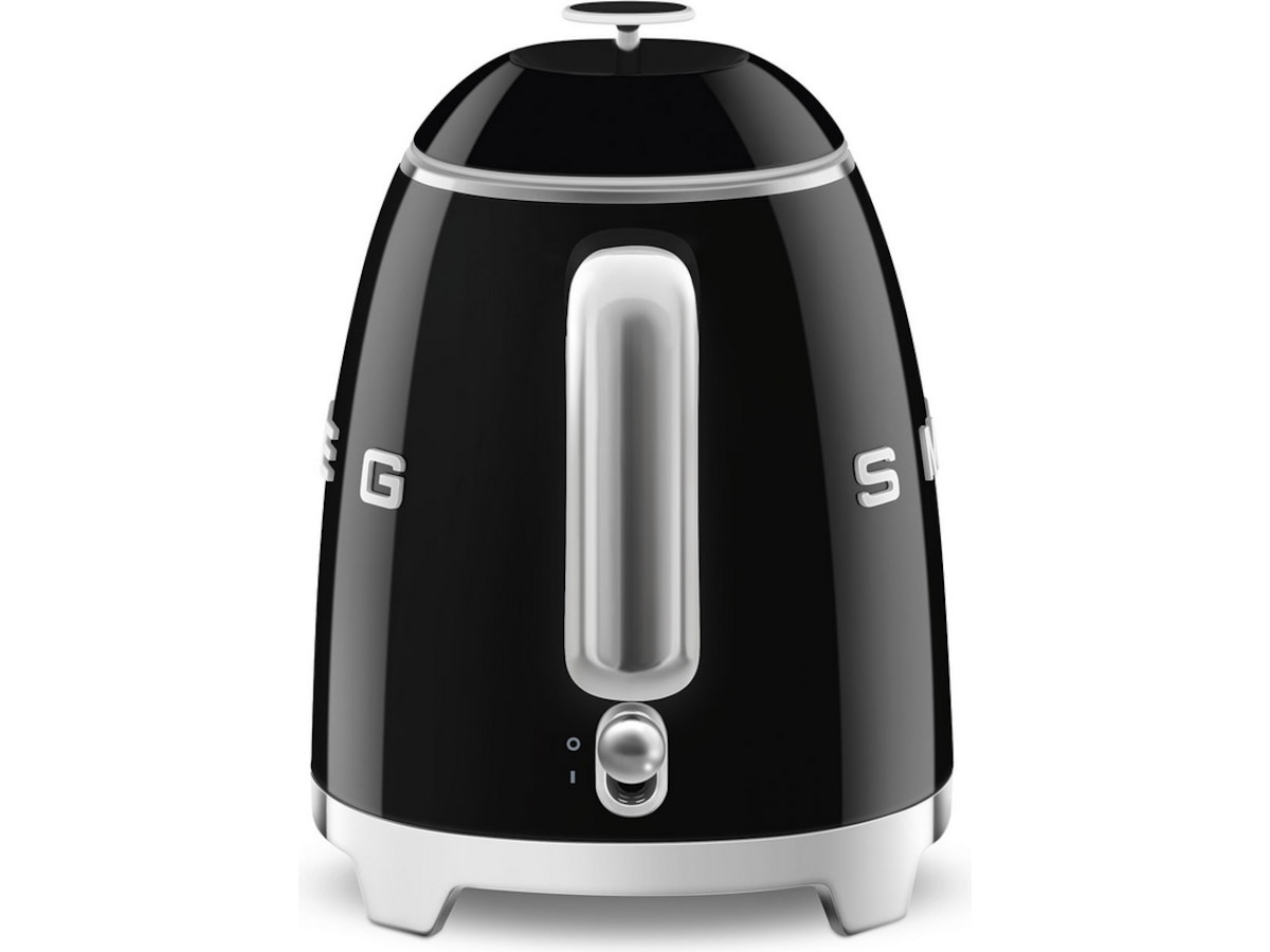 Smeg KLF05BLEU Mini-kedel (sort) Elkedler