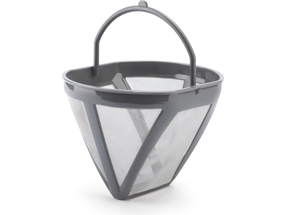 Smeg DCF02WHEU Kaffemaskine (hvid) Kaffemaskiner