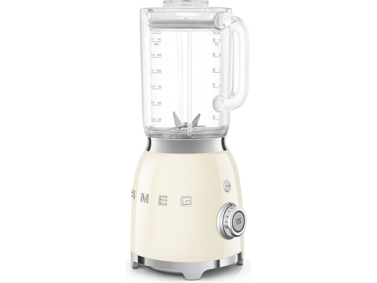 Smeg BLF03CREU Blender (cream) Blendere