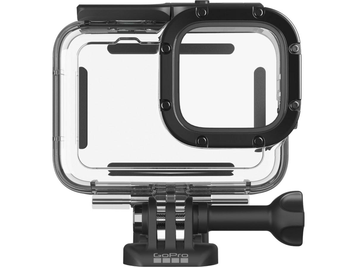 GoPro HERO11 Black Mini Protective Dive Housing Tilbehørssæt til kameraer