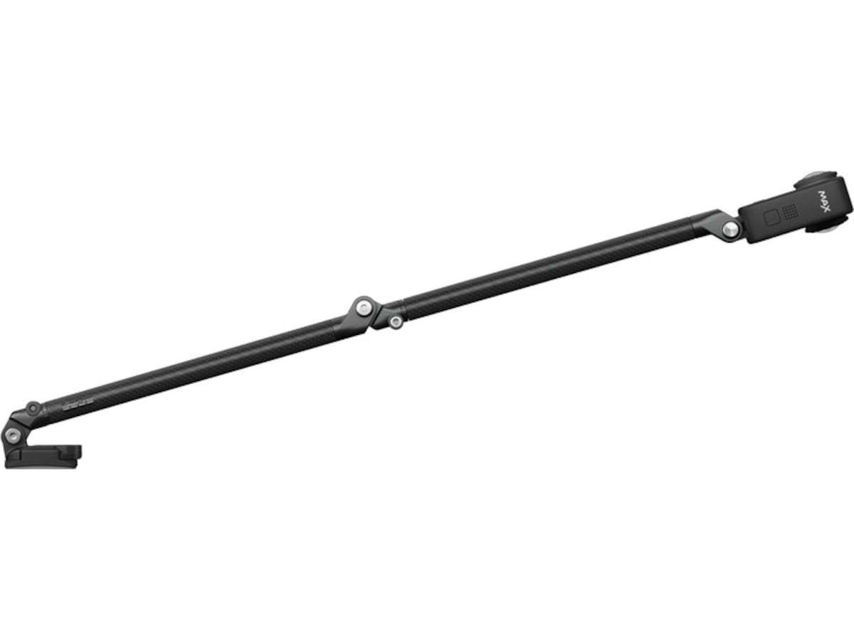 GoPro Boom + Adhesive Mounts Tilbehørssæt til kameraer