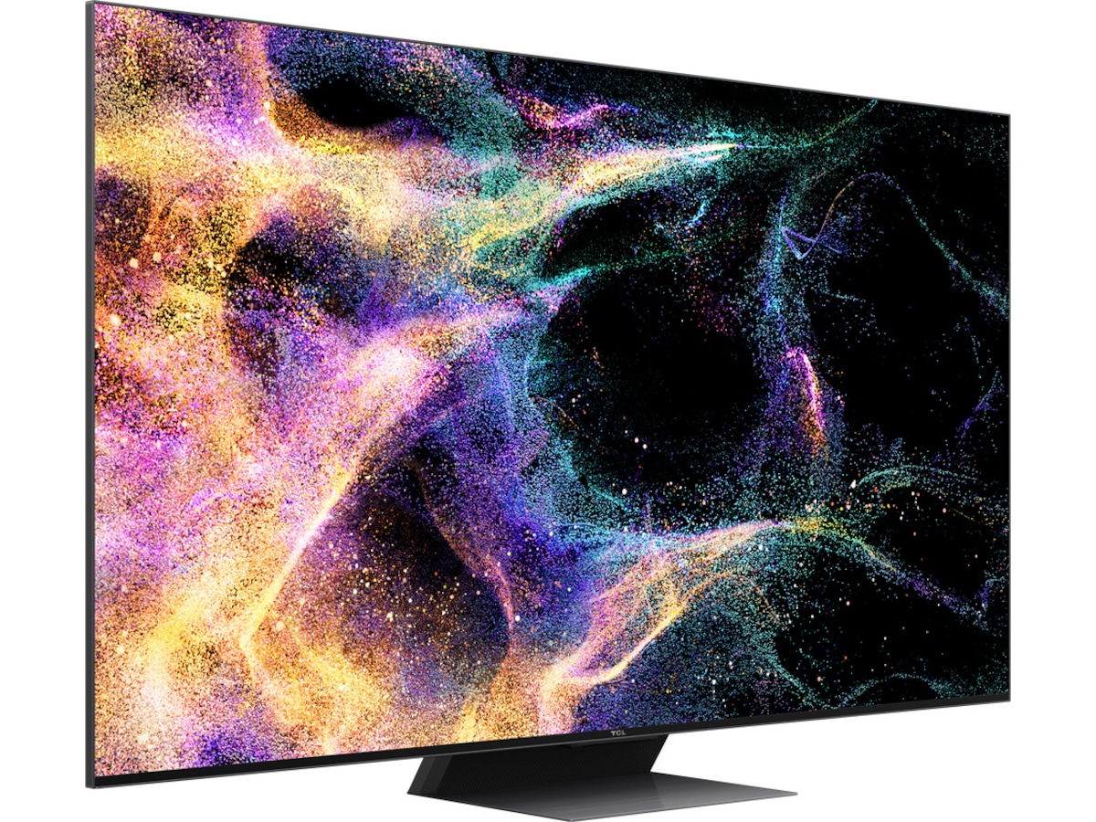 TCL 75" C849 Mini LED 4K Google TV 144Hz 70 - 79 tommer TV