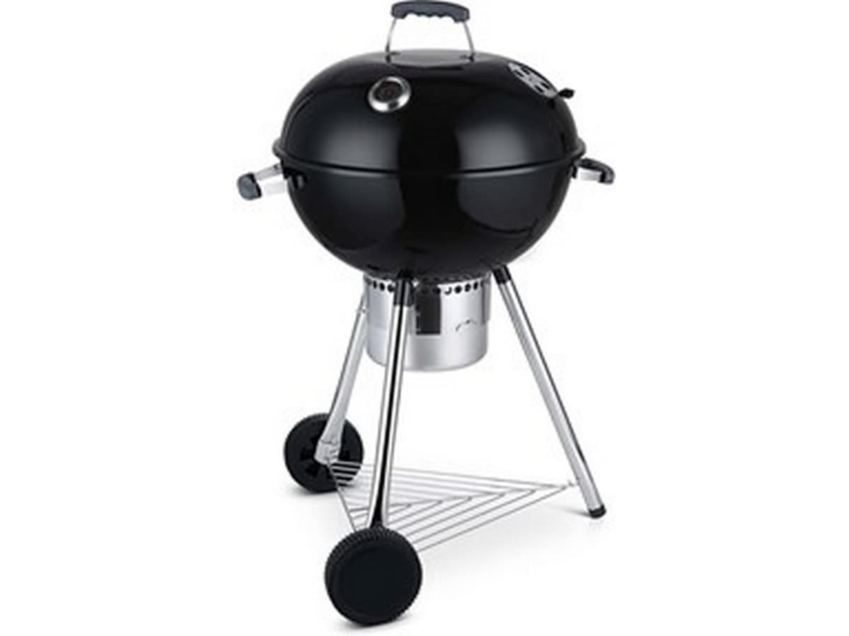 Austin and Barbeque Stor kulgrill (57 cm) Udendørsgrill