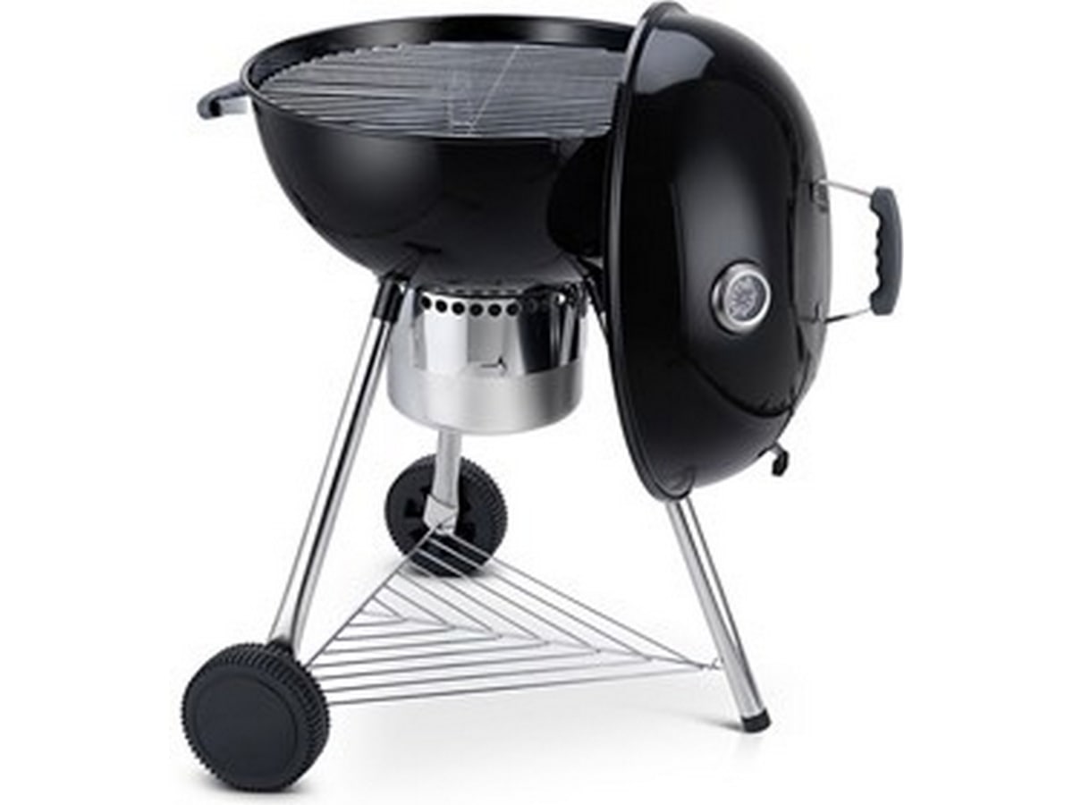 Austin and Barbeque Stor kulgrill (57 cm) Udendørsgrill