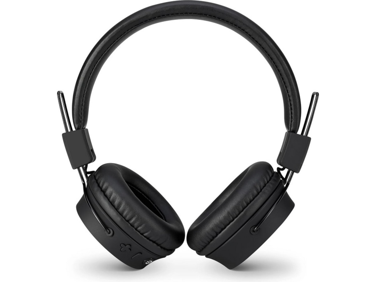 Andersson BHO 1.1 Kids Trådløse Høretelefoner, Over-Ear (sort) Høretelefoner
