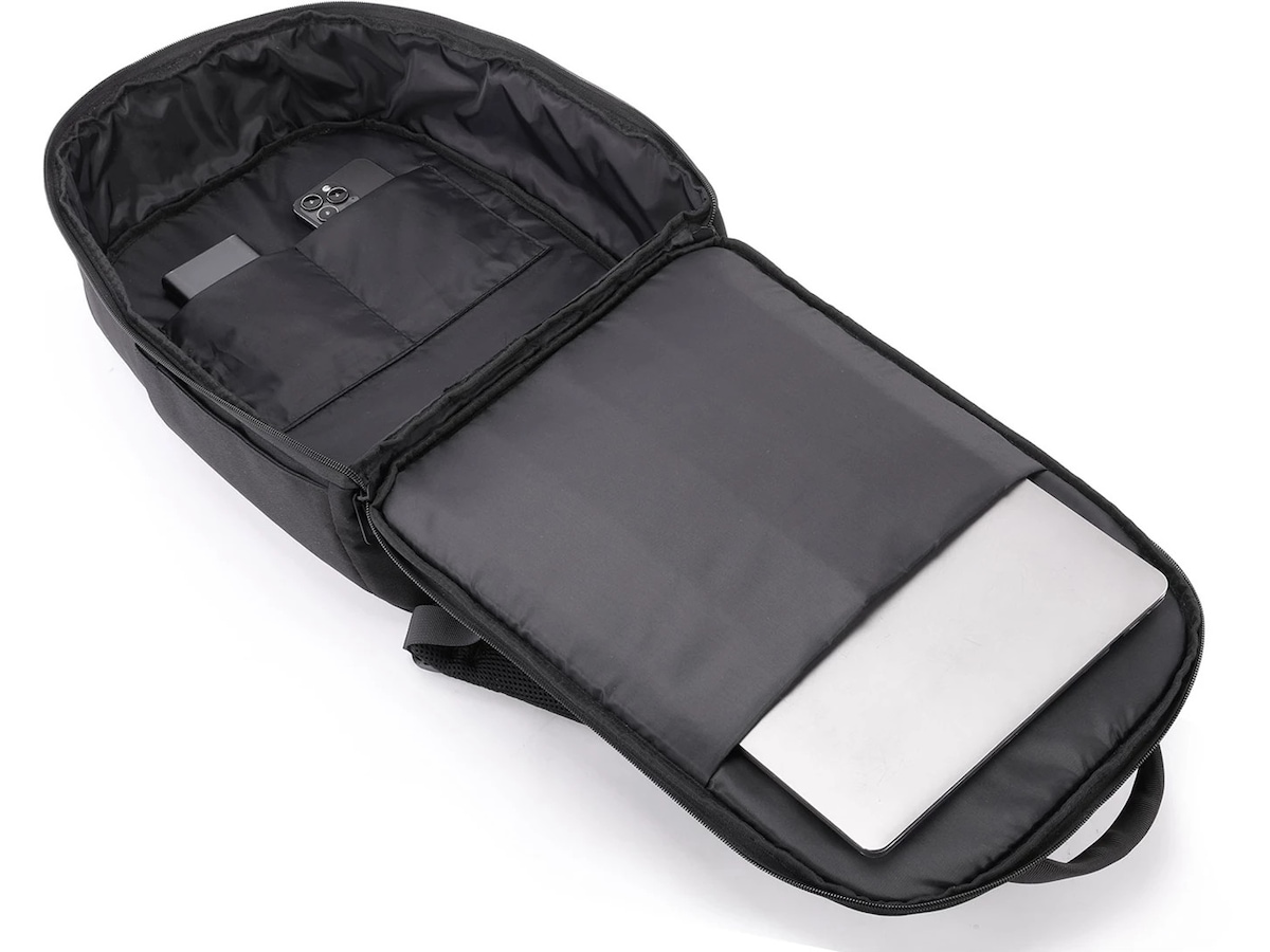 Andersson Laptop Backpack LPB-P2000 15,6" Rygsæk, taske og etui