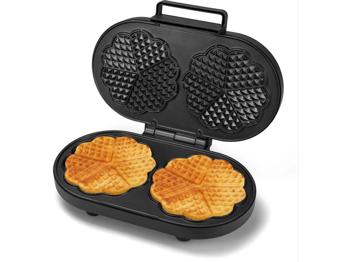 Andersson WMR 2.5 Waffle Maker Vaffeljern