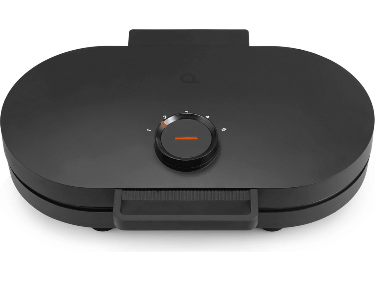 Andersson WMR 2.5 Waffle Maker Vaffeljern