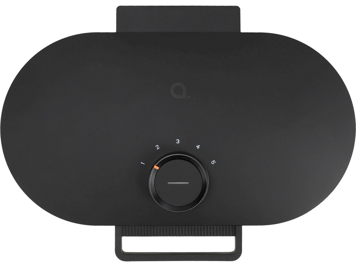 Andersson WMR 2.5 Waffle Maker Vaffeljern