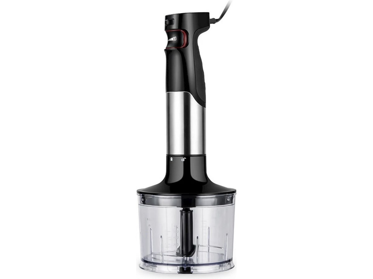 Andersson HDB 3.2 Kraftig håndmixer m/ tilbehør Håndmixere & elpiskere