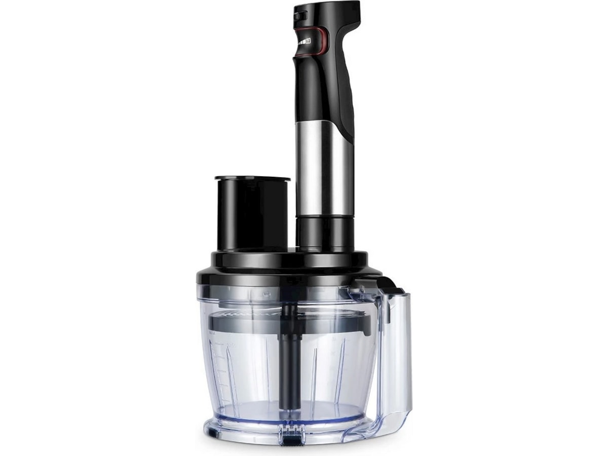 Andersson HDB 3.2 Kraftig håndmixer m/ tilbehør Håndmixere & elpiskere