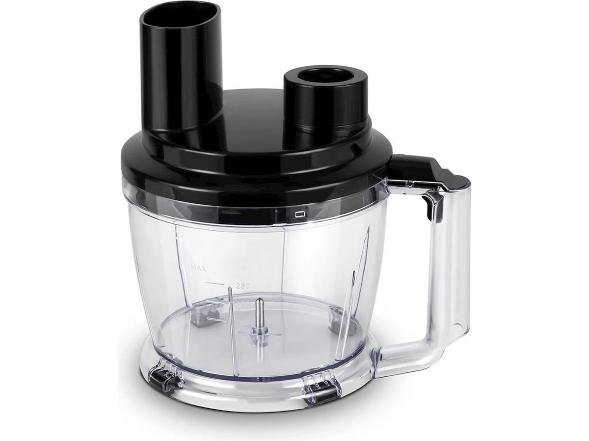 Andersson HDB 3.2 Kraftig håndmixer m/ tilbehør Håndmixere & elpiskere