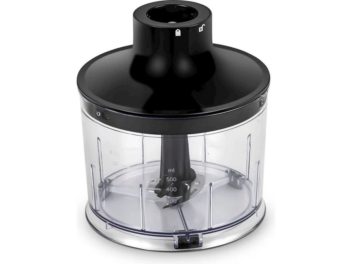 Andersson HDB 3.2 Kraftig håndmixer m/ tilbehør Håndmixere & elpiskere