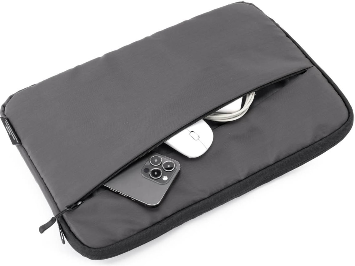 Andersson Laptop Sleeve 13-14" ECO Rygsæk, taske og etui