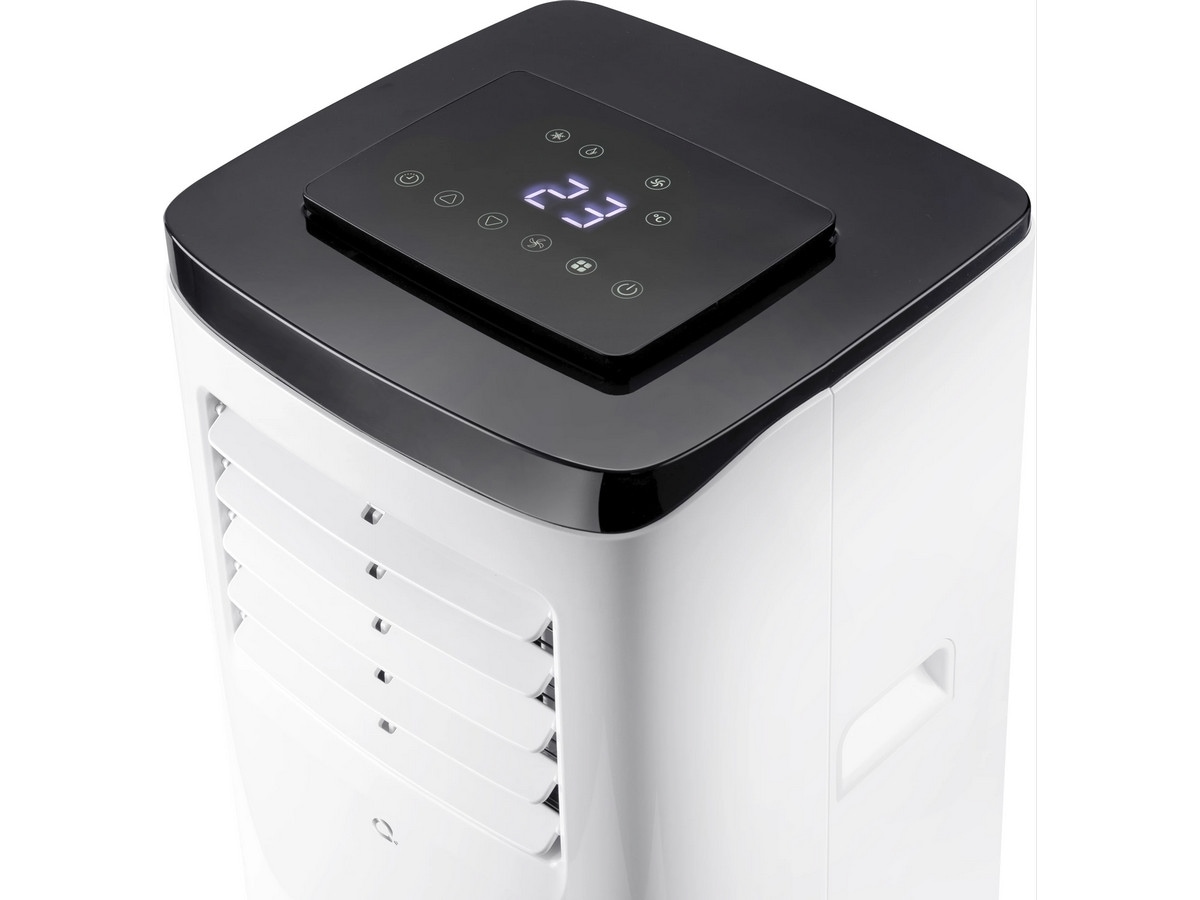 Andersson ARC 1.5 klimaanlæg Aircondition