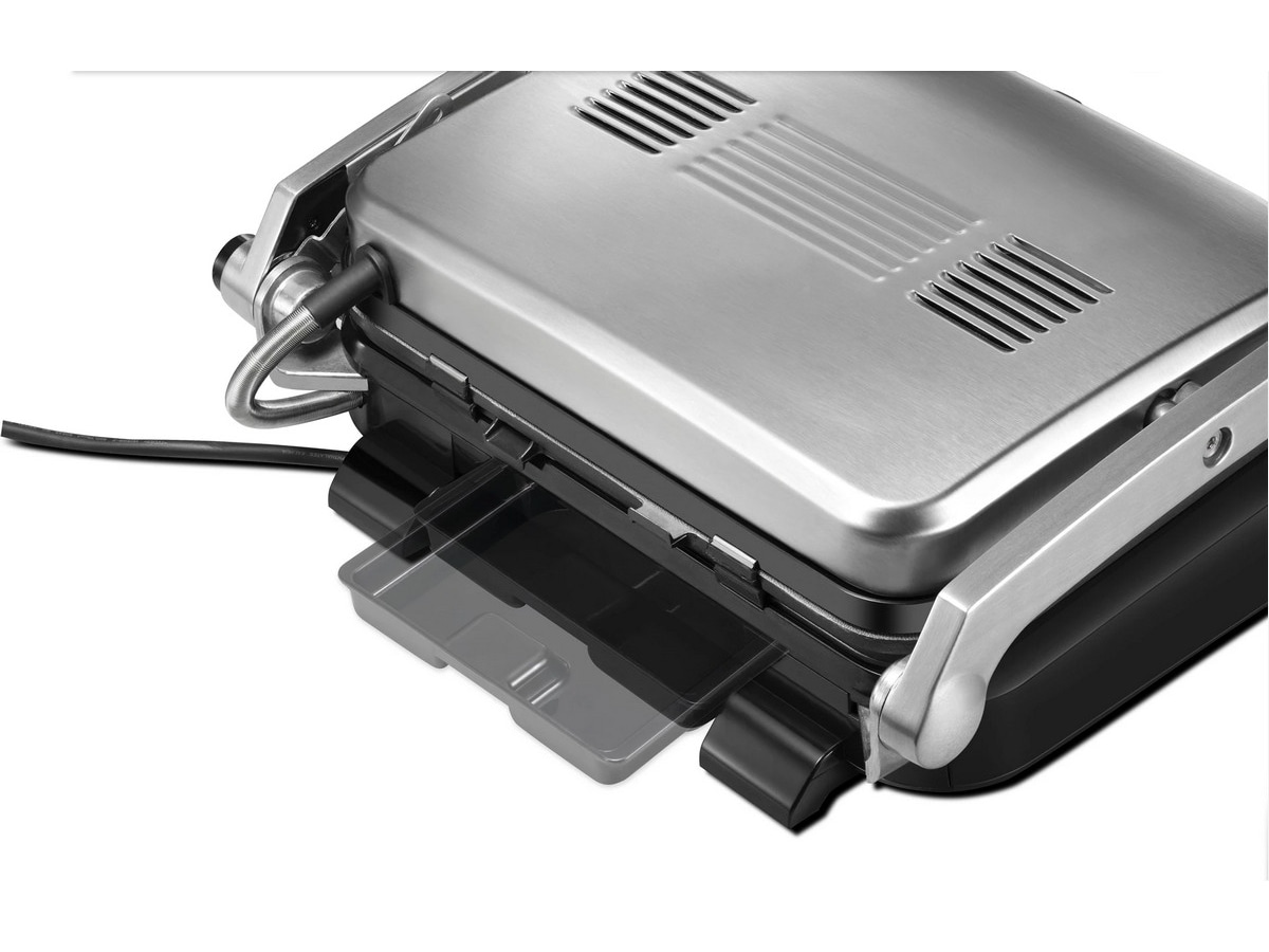Loeffen LFSG5000 Toaster