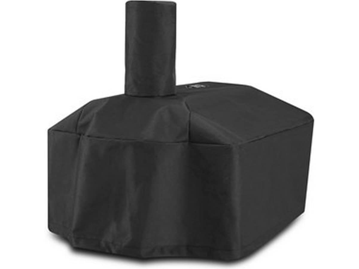 Austin and Barbeque Vandtæt låg til AABQ 12" pizzaovn Tilbehør til pizzaovne