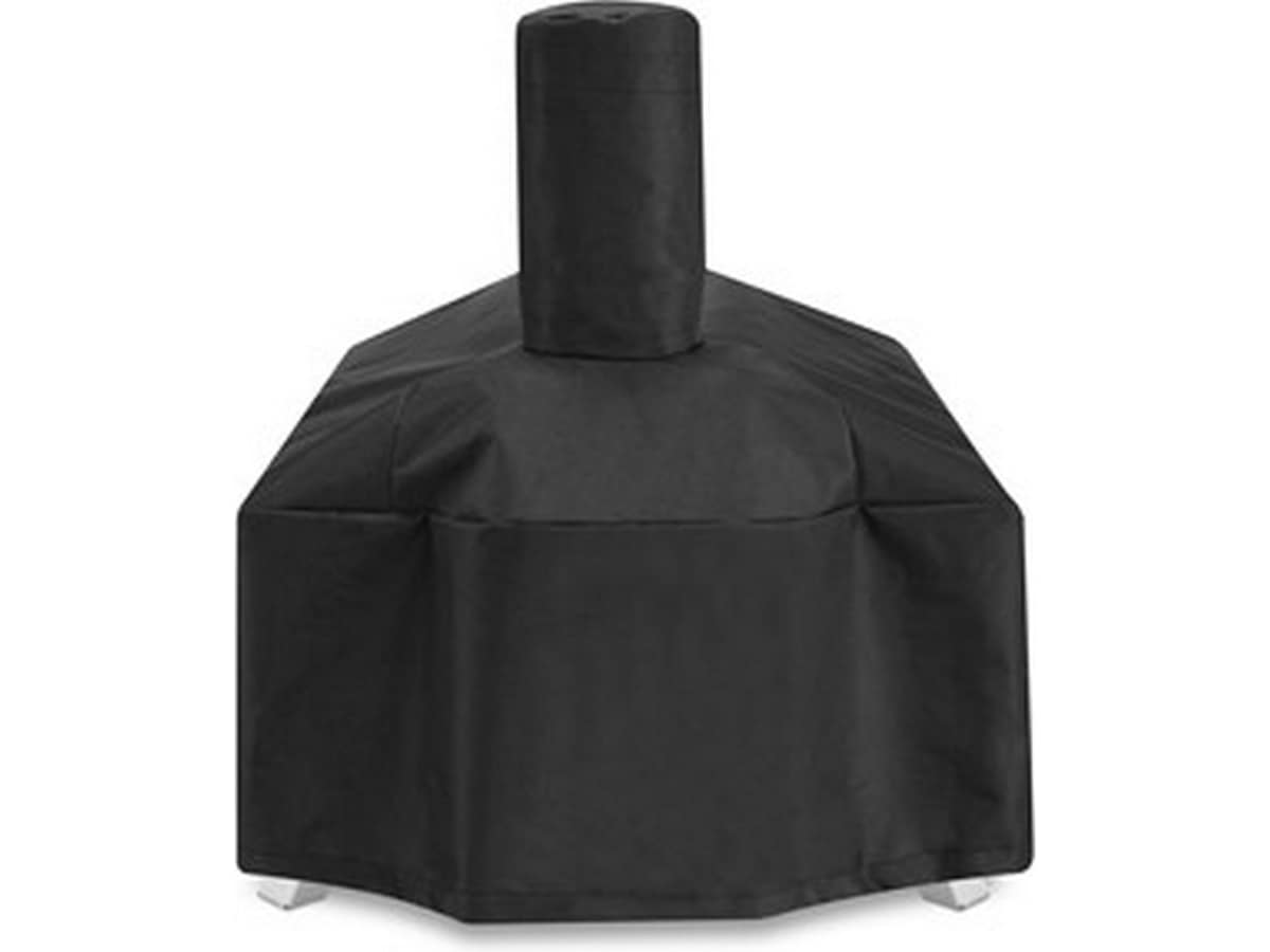 Austin and Barbeque Vandtæt låg til AABQ 12" pizzaovn Tilbehør til pizzaovne