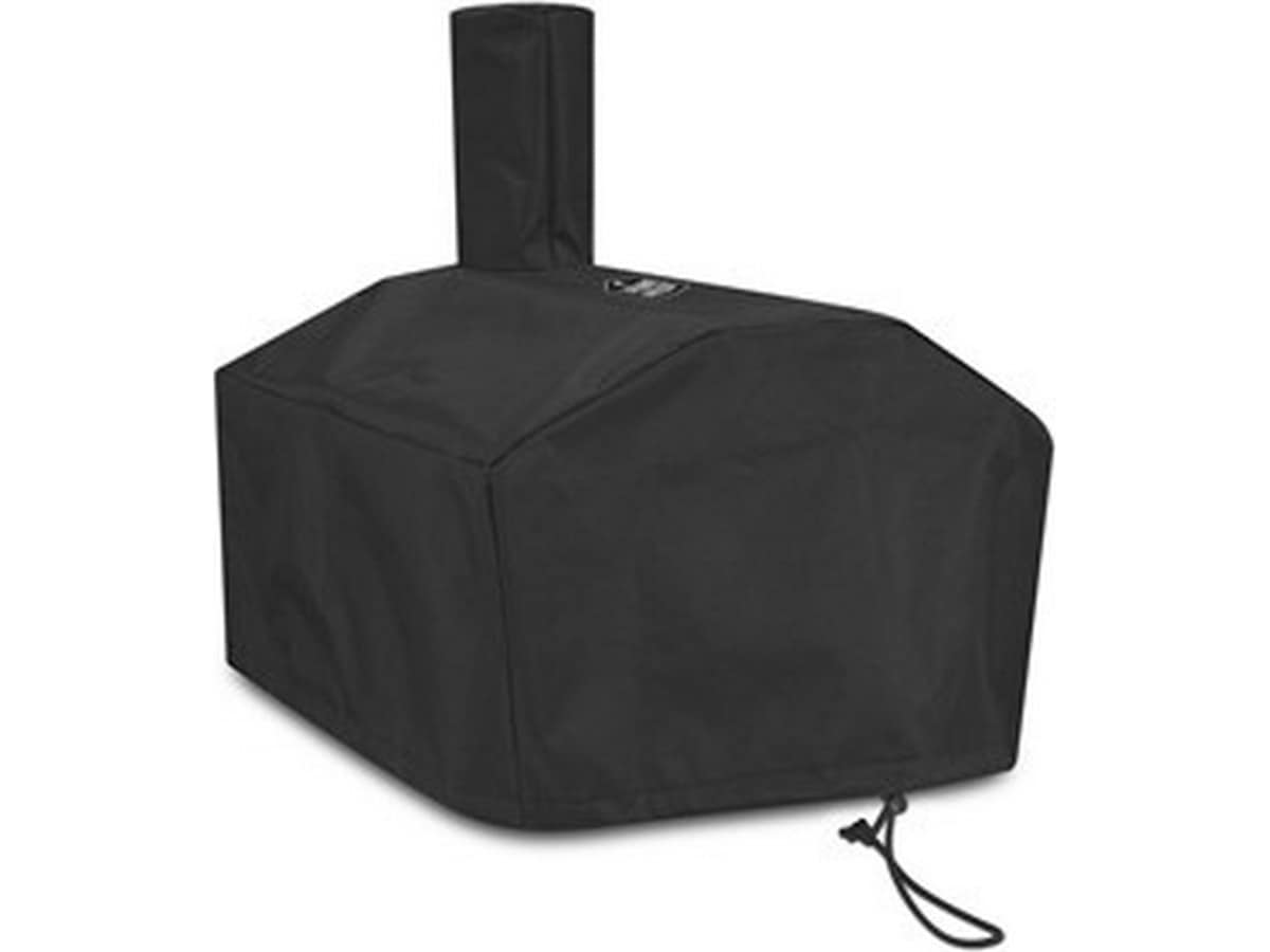 Austin and Barbeque Vandtæt låg til AABQ 12" pizzaovn Tilbehør til pizzaovne