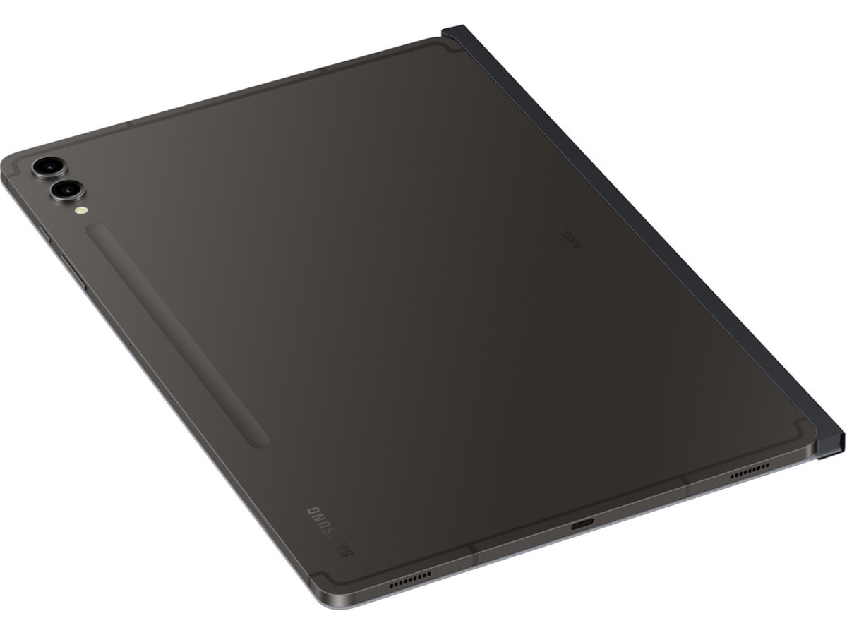 Samsung Galaxy Tab S9+ / S9 FE+ Privacy skærmbeskytter Skærmbeskyttelse tablet