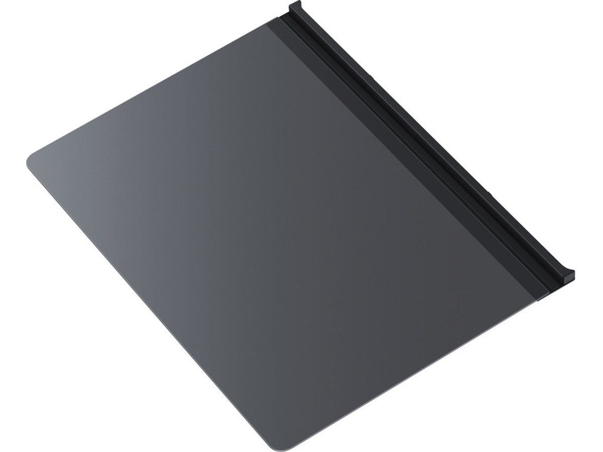 Samsung Galaxy Tab S9+ / S9 FE+ Privacy skærmbeskytter Skærmbeskyttelse tablet