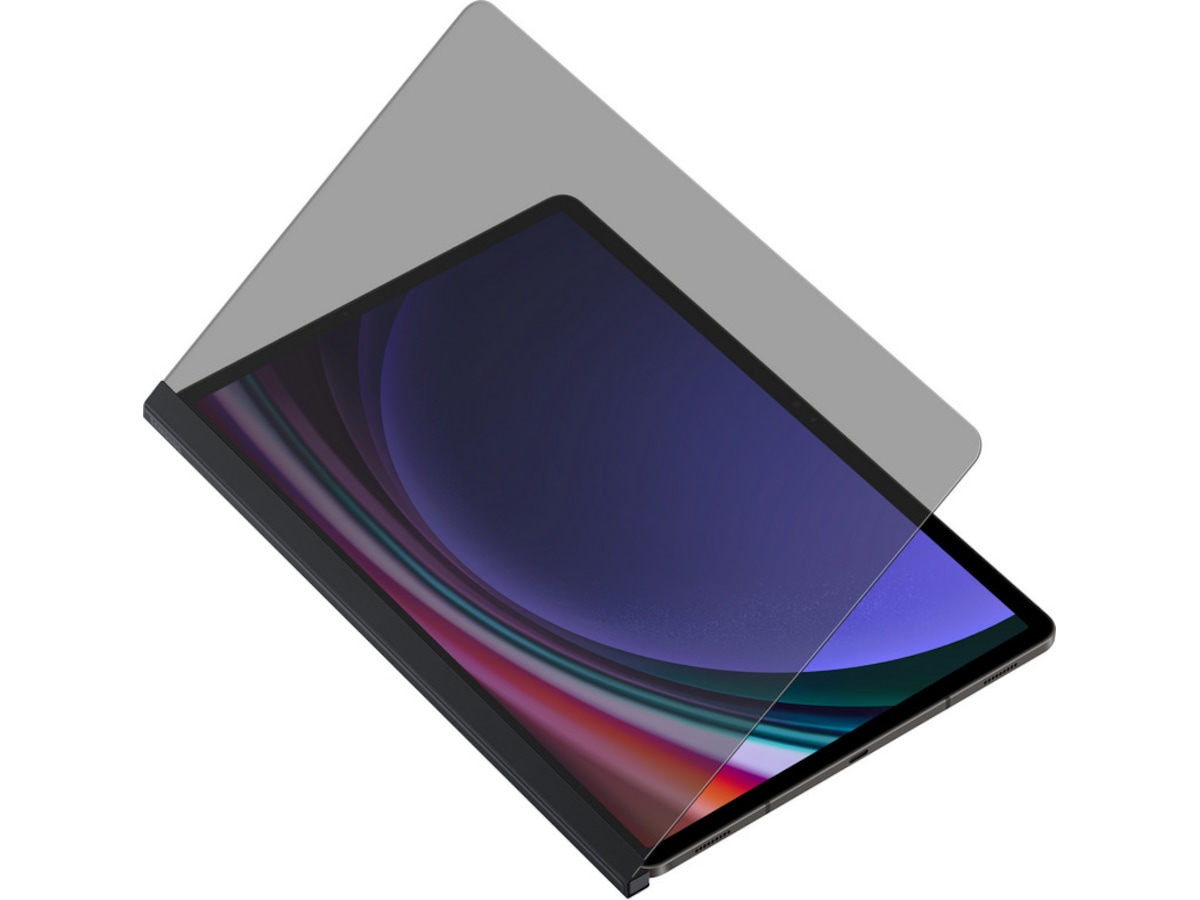 Samsung Galaxy Tab S9+ / S9 FE+ Privacy skærmbeskytter Skærmbeskyttelse tablet