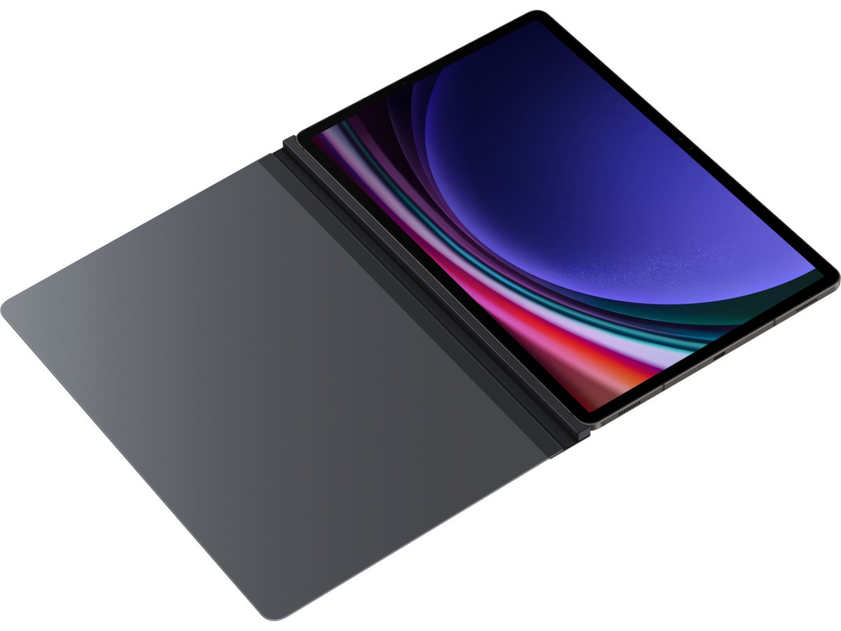 Samsung Galaxy Tab S9+ / S9 FE+ Privacy skærmbeskytter Skærmbeskyttelse tablet