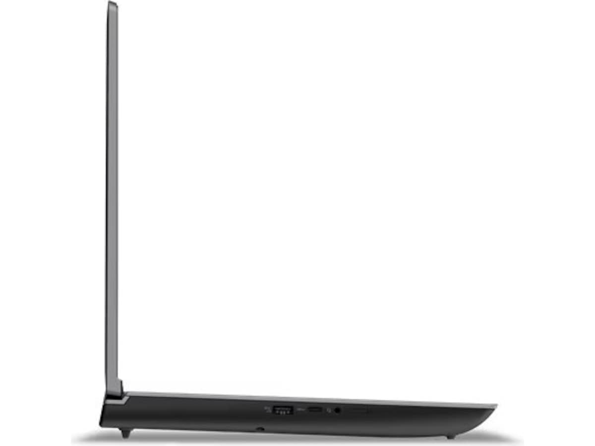Lenovo ThinkPad P16 G2 16" Workstation WUXGA PC - Bærbar / laptop