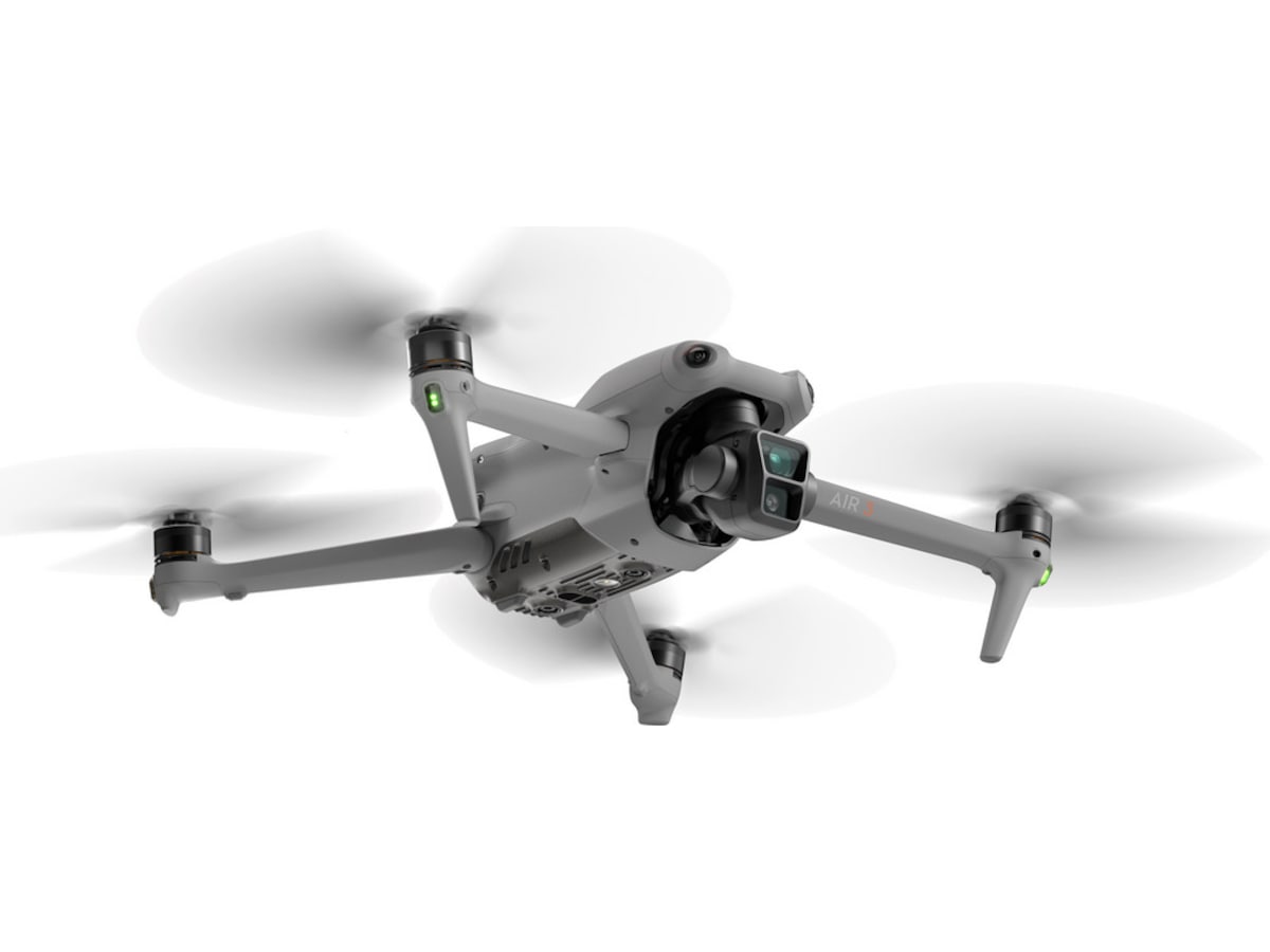 DJI Air 3 (DJI RC-N2) Droner