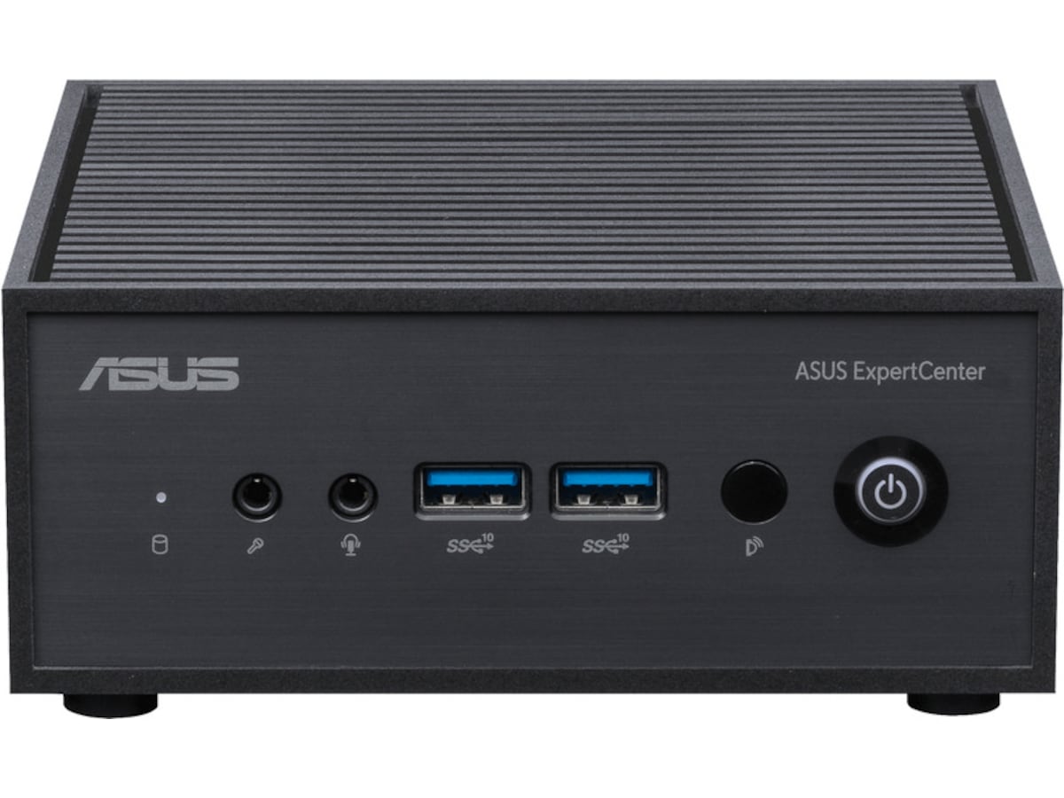 ASUS PN42 Barebone med Celeron N100 Barebone