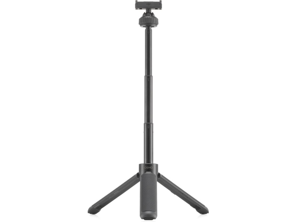 DJI Osmo Action Mini Extension Rod Tilbehørssæt til kameraer