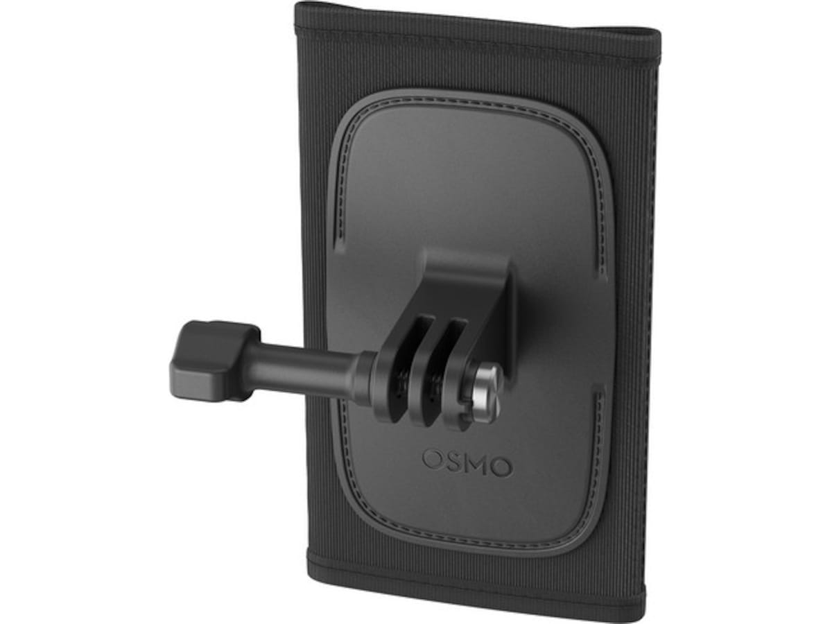 DJI Osmo Backpack Strap Mount Tilbehørssæt til kameraer