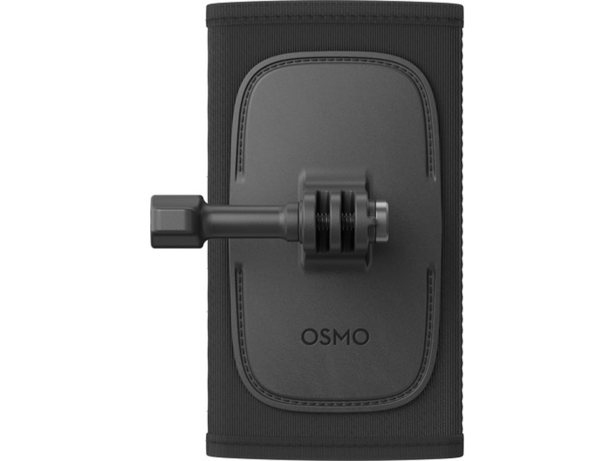 DJI Osmo Backpack Strap Mount Tilbehørssæt til kameraer