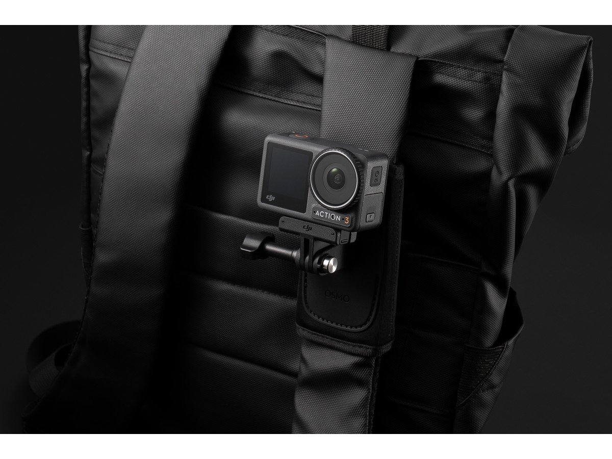 DJI Osmo Backpack Strap Mount Tilbehørssæt til kameraer